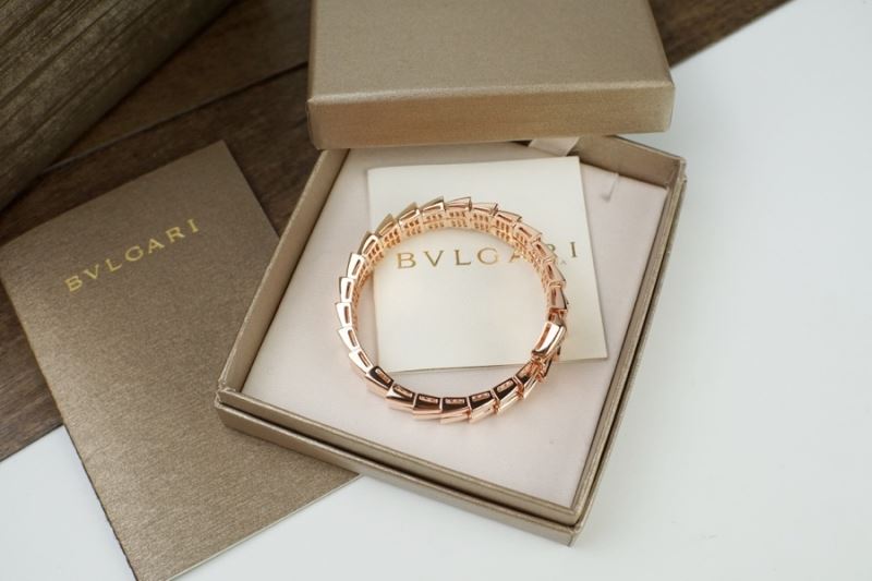 Bvlgari Bracelets